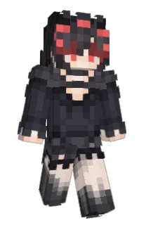 _arachn1d_'s Minecraft skin