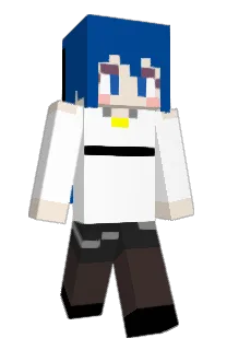 stay_mc_games's Minecraft skin