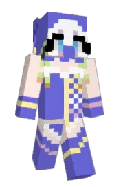 Skin preview