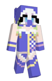 eyevris's Minecraft skin
