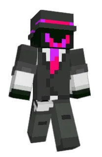 Front of Liam_Sd2's skin