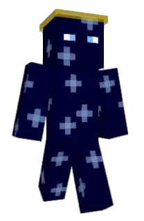 SummerStar5's Minecraft skin
