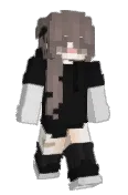 MaskedSarah