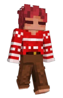 Front of squeezyworld's skin