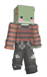 Custom render preview
