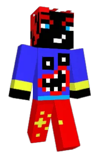 Front of jvzx_0's skin