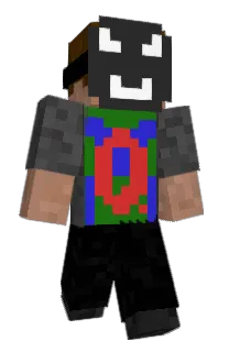 Front of QuixuToJa123's skin