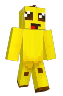 codepro55's Minecraft skin