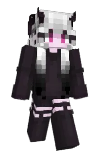 firocore's Minecraft skin