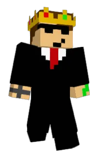 ColoufulChaos89's Minecraft skin
