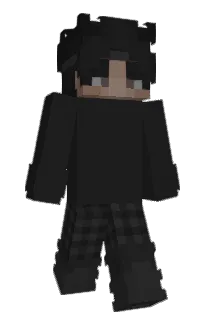 Awaraie's Minecraft skin