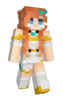 Front of Blitz_MRVN's skin