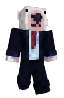 jwacko19's Minecraft skin