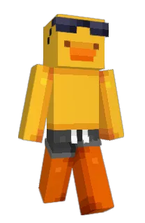 xxonny's Minecraft skin