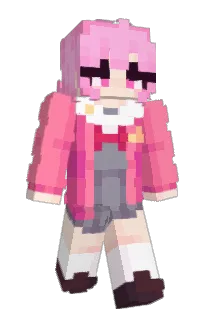 _Durability's Minecraft skin