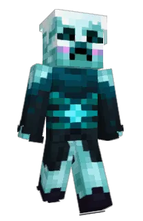 Front of Shock_Micro's skin