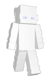 Front of vemmi's skin