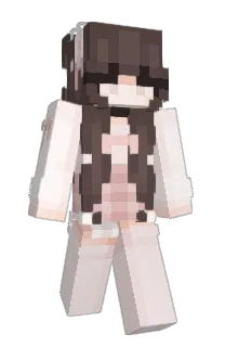 Front of qtsleepy's skin