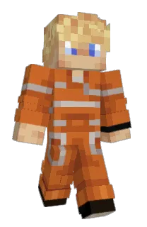 Front of _cdev's skin