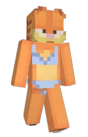 Skin preview