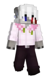Front of sakura_Ares's skin
