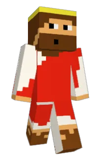 Front of PetiteSebas's skin