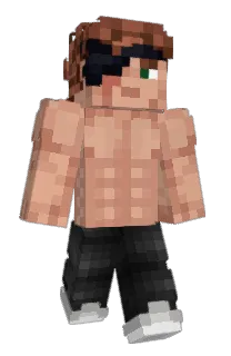 Front of DavidSutherland's skin