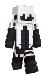 BBbrawl3r_'s Minecraft skin wearing the Zombie Horse cape