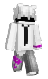 gallery and wild sand Minecraft skin — Slim model