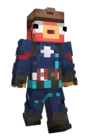 Skin preview