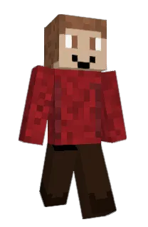 Rybak1010's Minecraft skin