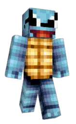ElderMelder_'s Minecraft skin wearing the Vanilla cape