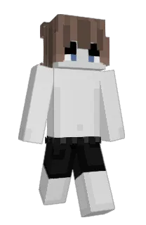 Front of Speedball3001's skin
