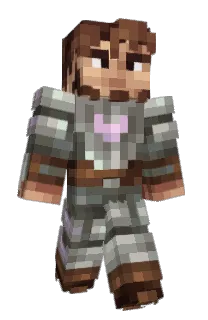 Front of foreveres's skin