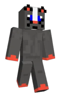 Kabaki's Minecraft skin