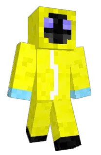 Front of mrtinator's skin