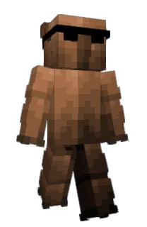 Front of Julinxtor's skin