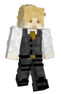 re1cem's Minecraft skin