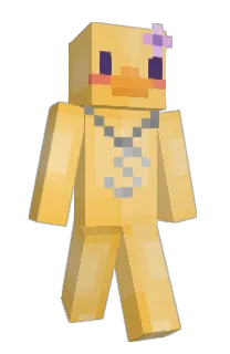 fastincy's Minecraft skin