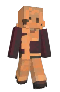 Front of Karmen82's skin
