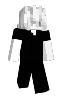 Nessiiiiii's Minecraft skin