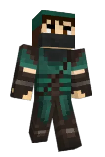 e7719089e Minecraft avatar full body