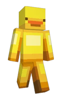 isabelamaia's Minecraft skin