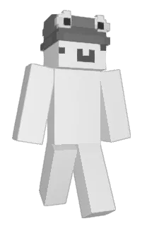 Front of dreamdemon's skin