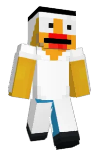 loulou6666's Minecraft skin