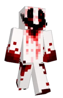 XDannySOS's Minecraft skin