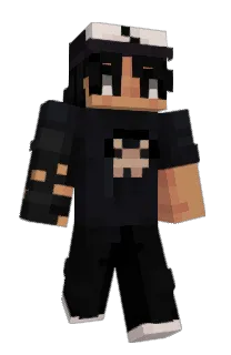 spedz's Minecraft skin