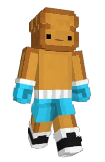 Waffles_33's Minecraft skin