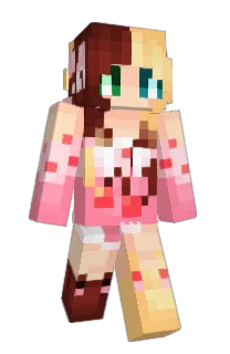 Front of Babyboy001's skin