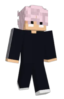 RavenOP's Minecraft skin